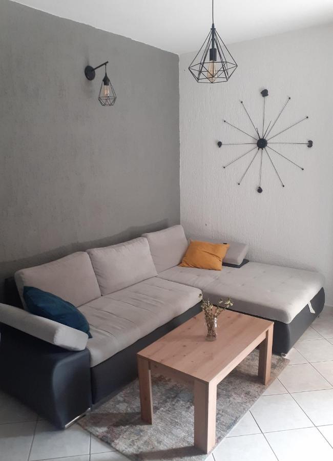 Apartamento Lucija Pridraga Exterior foto