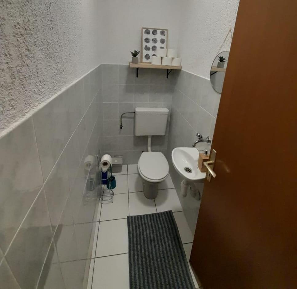 Apartamento Lucija Pridraga Exterior foto