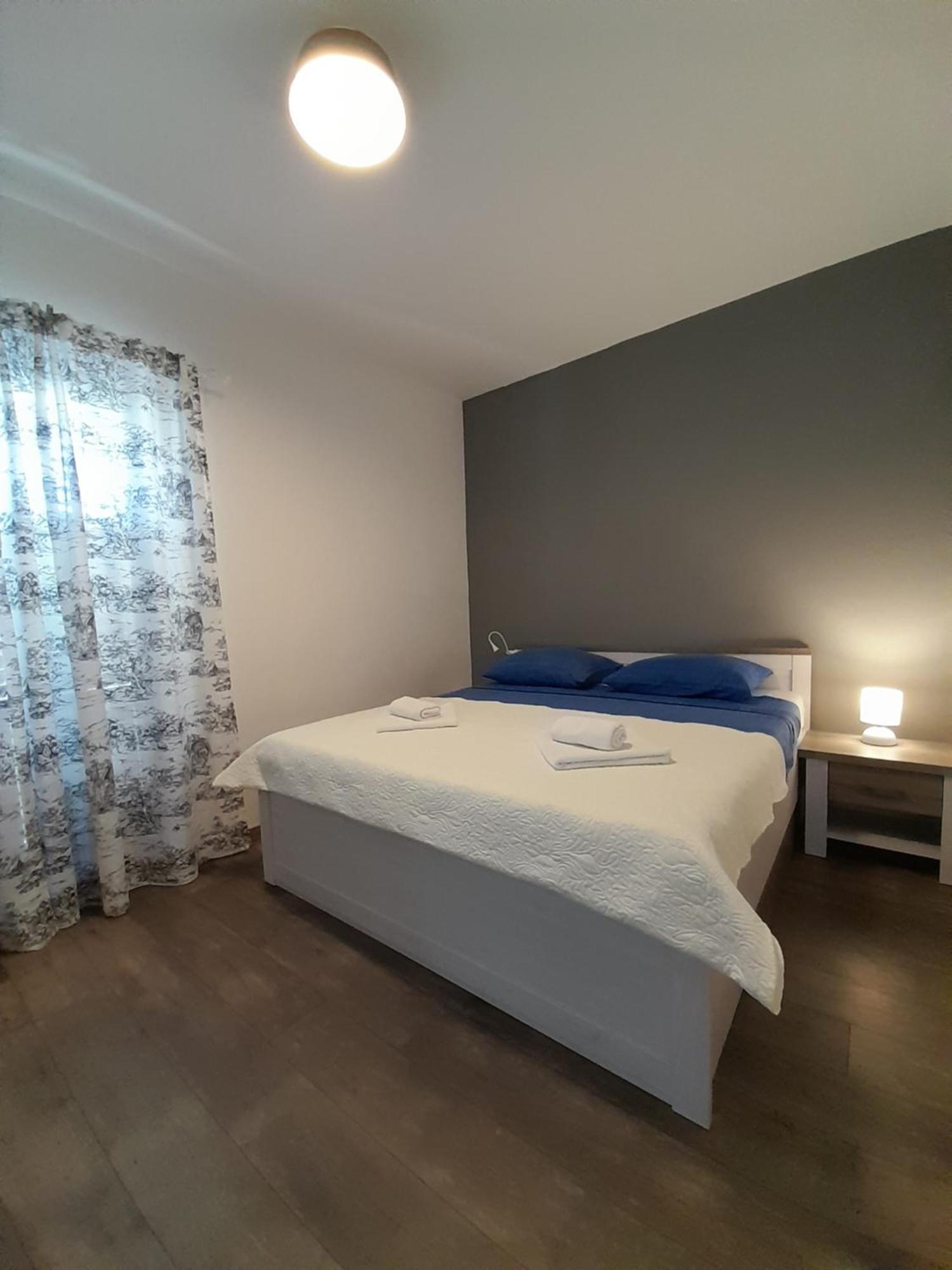 Apartamento Lucija Pridraga Habitación foto